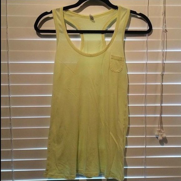 Tank tops - Picture 4 of 4