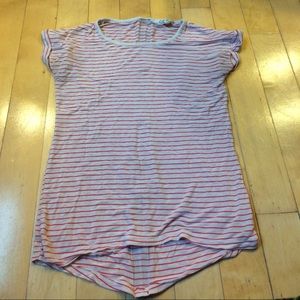 Cute stripped t-shirt