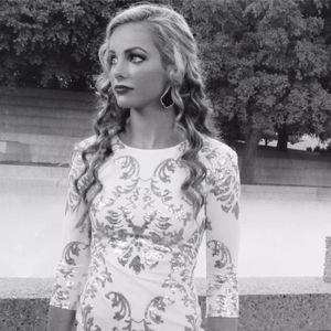 Meet your Posher, Madeleine