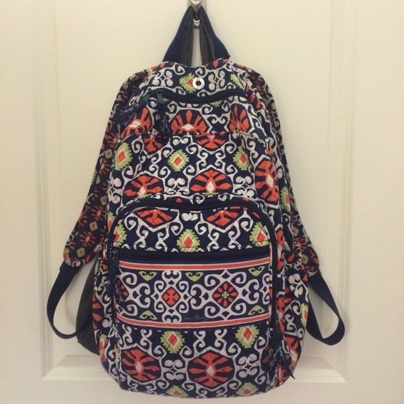 Vera Bradley Handbags - Vera Bradley backpack