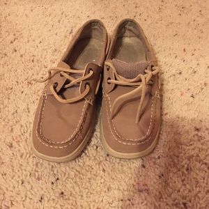 knock off sperry boat shoes