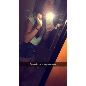 Meet your Posher, Gianna