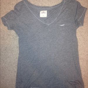 Gray T-Shirt