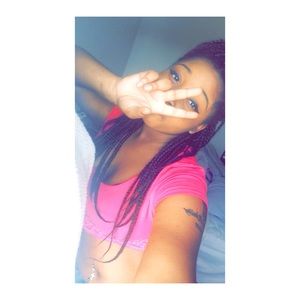 Meet your Posher, Jazzmine