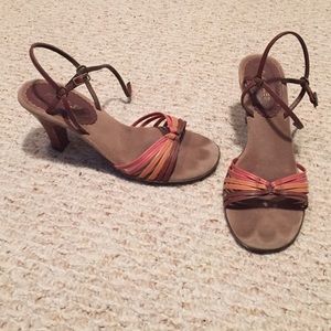 Medium heeled Aerosoles