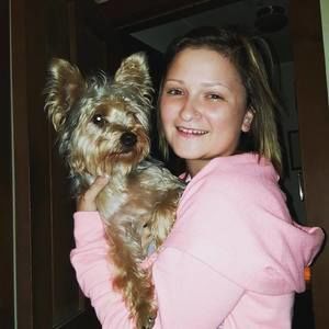 Meet your Posher, Mariah