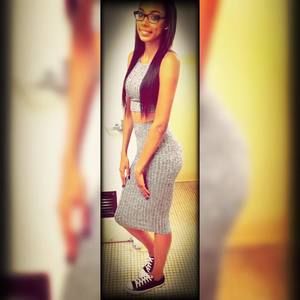 Meet your Posher, Brittany