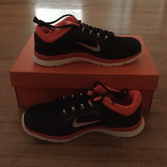 Nike Shoes New Womens Flex Trainer 4 Poshmark Nike Shoes New Womens Flex Trainer 4 Poshmark