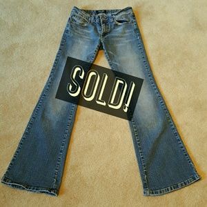 Angels Jeans