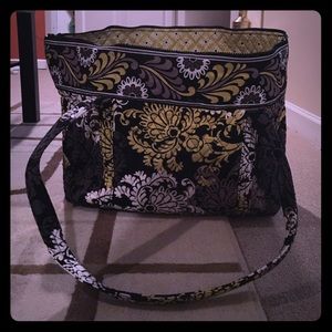 Vera Bradley Travel bag