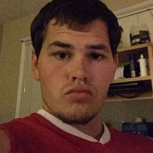 Meet your Posher, Luke