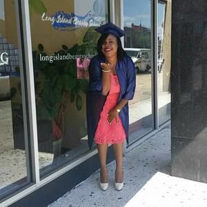 Meet your Posher, Vanessa