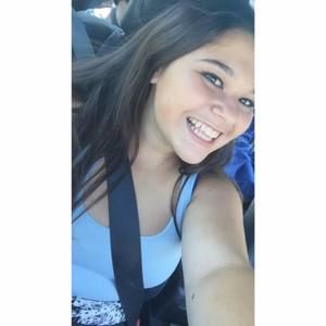 Meet your Posher, Marissa