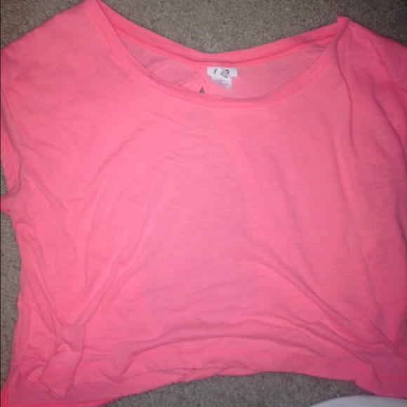 Pink T-Shirt