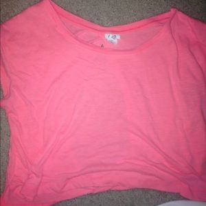 Pink T-Shirt