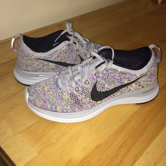 Nike Fly Knit Lunar 1 Women's Size 7.5