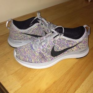Nike Fly Knit Lunar 1 Women's Size 7.5
