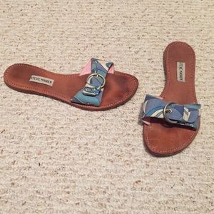 Steve Madden sandals