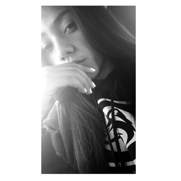 Meet your Posher, Irene