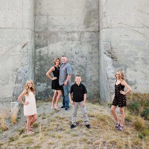 Meet your Posher, Heather