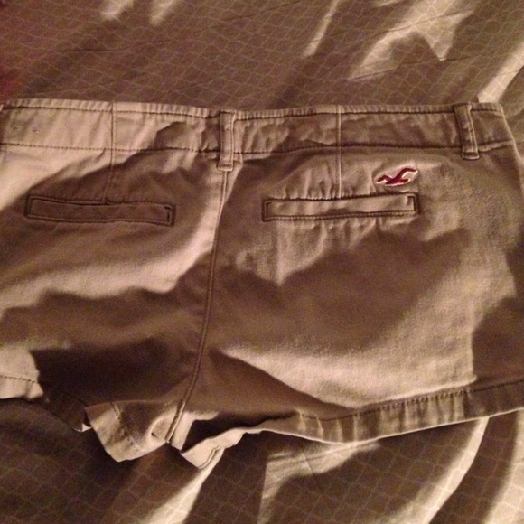 Hollister shorts - Picture 3 of 3