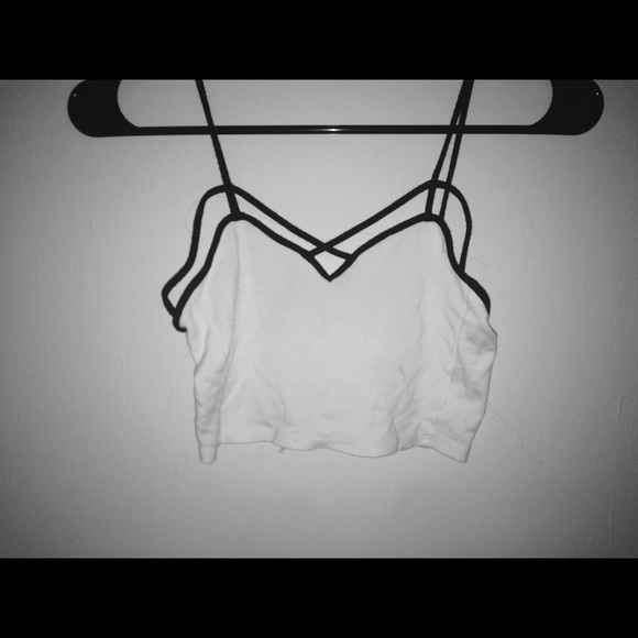 Brandy Melville top