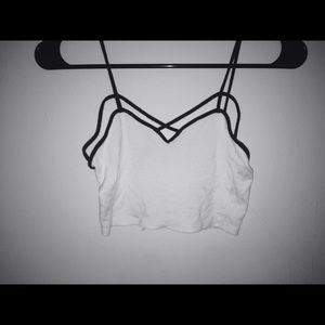 Brandy Melville top