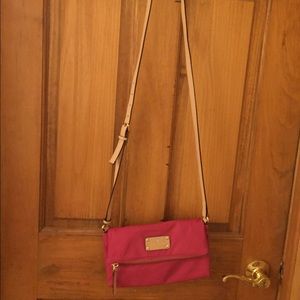 Kate spade Nylon cross body bag