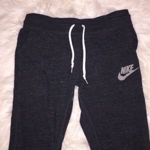 NIKE joggers