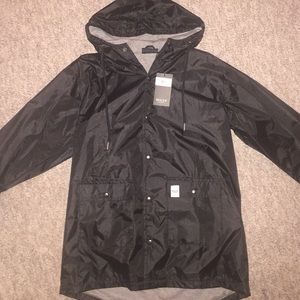 Never worn NICCE LONDON coat