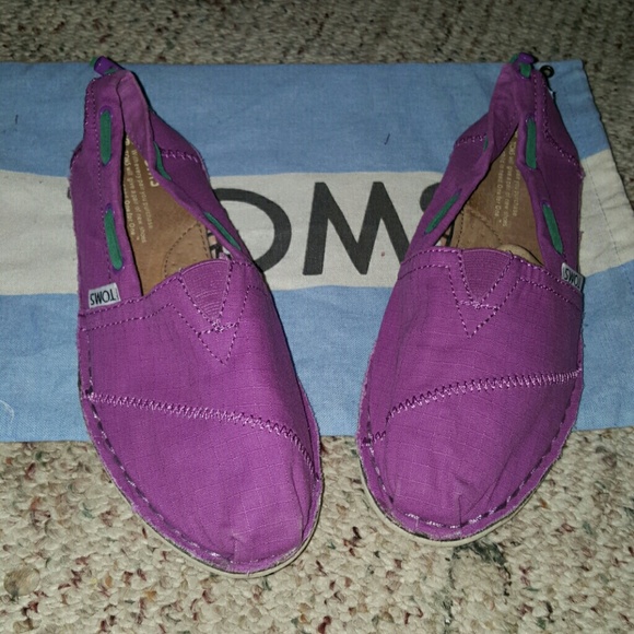 Toms loafers - Picture 3 of 3