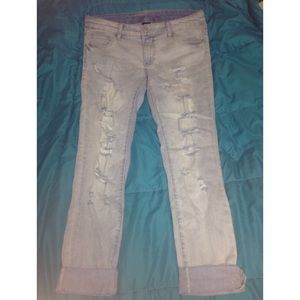Pants