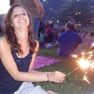 Meet your Posher, Katelyn