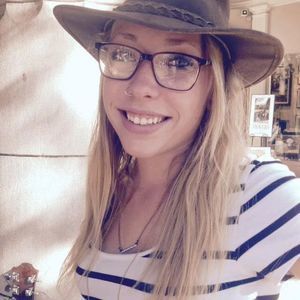 Meet your Posher, Hailey
