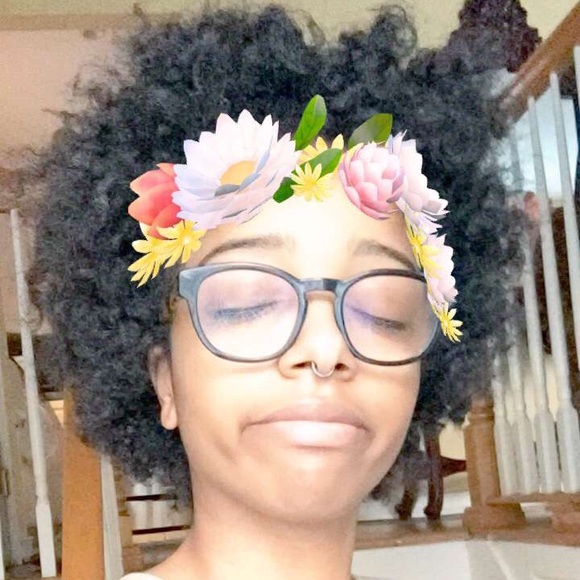 Meet your Posher, Ayanna - Picture 1 of 1