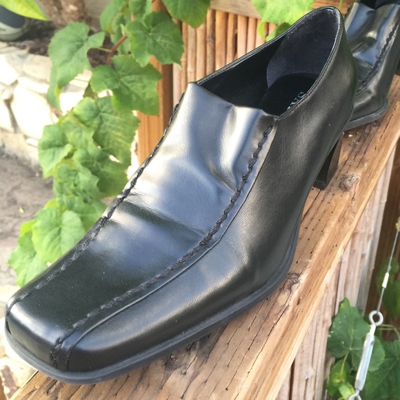 💰⤵️ NWOT 🎱Black Franco Sarto