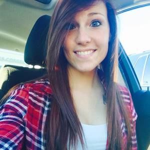 Meet your Posher, Kristen