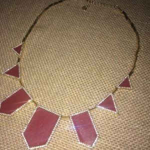 🔅RARE🔅 House of Harlow Classic Station Necklace
