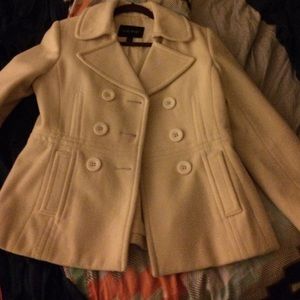 Nine West Peacoat