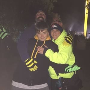 Meet your Posher, Melanie