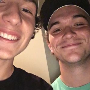 Meet your Posher, Jackson