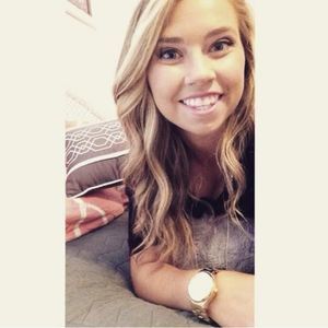 Meet your Posher, Cheyanne