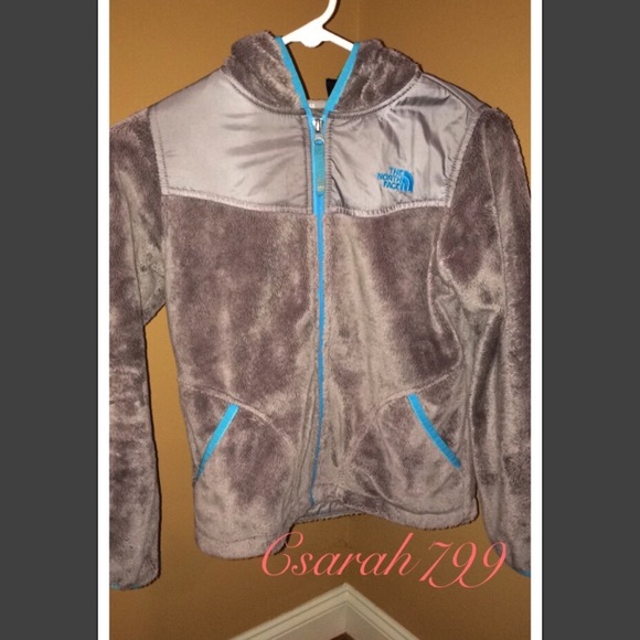 Northface® thermal jacket