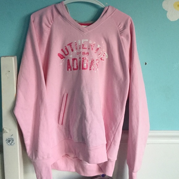 ADIDAS Sweatshirt