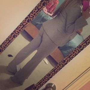 The Limited The Perfect Travel Suit