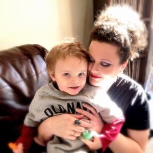 Meet your Posher, Beverly