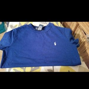 Toddler Polo Tshirt