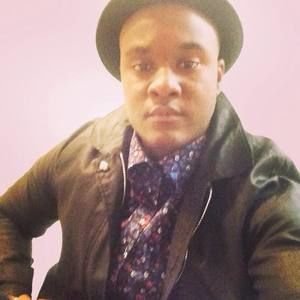 Meet your Posher, Kenneth