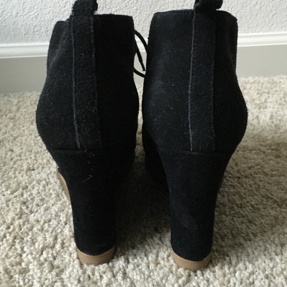 🎉 HP 🎉 Shoemint Jolly booties - Picture 3 of 4