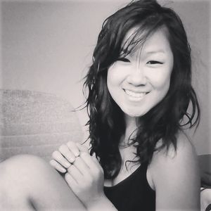 Meet your Posher, Audrey